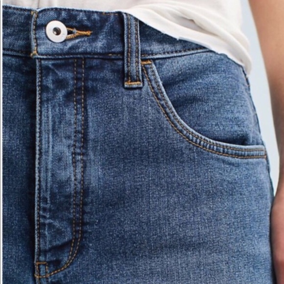 NWOT Anthro Pilcro & the letterpress flare jeans - Picture 2 of 4